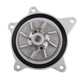 thumbnail image 6 of BOXI Water Pump w/Gasket Compatible with Chrysl-er Town & Country 01-07 / Dod-ge Grand Caravan 2001-2007 Replace# 4781157AA, 6 of 6