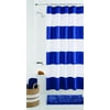 Mainstays Rugby Stripe Bath Set, 14 Piece