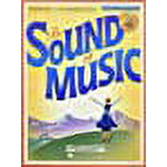 The Sound of Music Vocal Selections (Paperback)