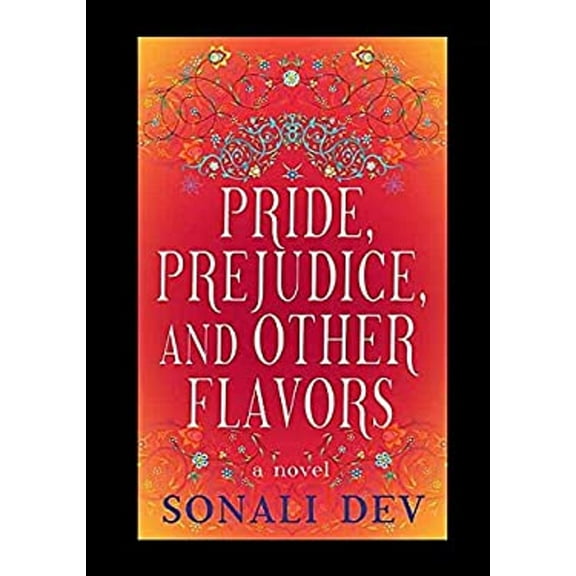 Pre-Owned Pride, Prejudice, and Other Flavors (Library Binding) 9781643583990