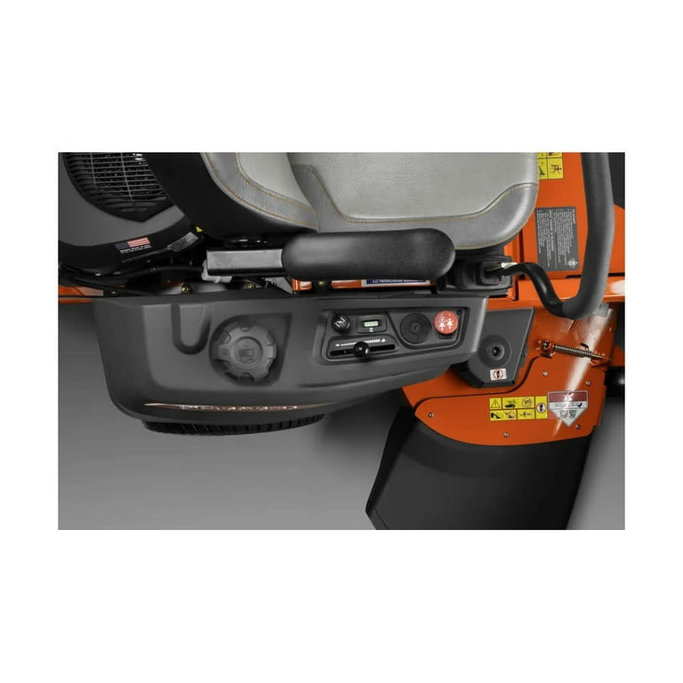 Husqvarna Outdoor Power Equipment Husqvarna Z248F Zero Turn Lawn
