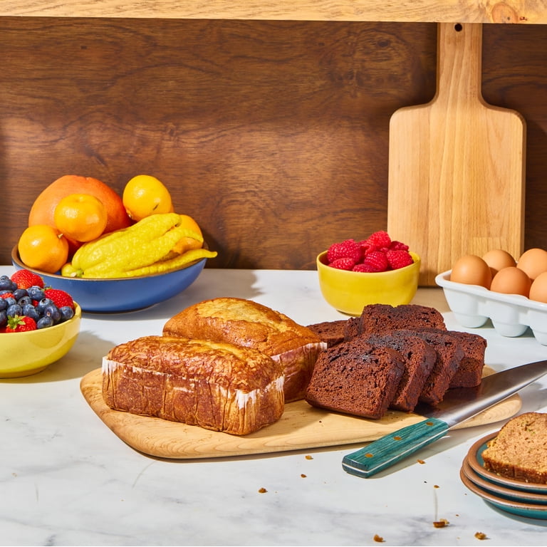 Bakehouse Bread Company Fresh Pound Cake 14oz - Walmart.com