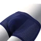 thumbnail image 4 of Ropa interior de seda de hielo para hombre, pantalones de ángulo plano, malla deportiva, entrepierna antibacteriana, tocados de talla grande, calzoncillos cómodos y transpirables, 4 of 5