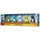 thumbnail image 4 of Set de figuras de acción Nintendo Super Mario Yoshi, paquete de 5 SUPER MARIO NA, 4 of 8