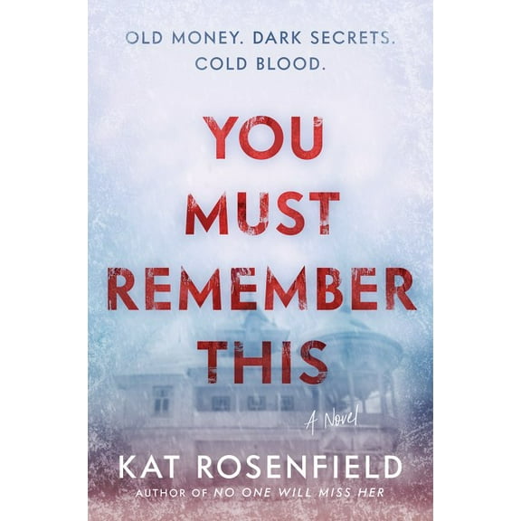 You Must Remember This: A Novel (Paperback)