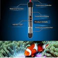 thumbnail image 3 of Wabjtam Submersible Water Vitreous Heater Heating Rod For Aquarium Fish Tank, 3 of 5