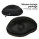 thumbnail image 2 of Mini Bolsa De Almacenamiento Portátil Para Ratón, Estuche Organizador Inalámbrico Para Ratón, Caja De Transporte A Prueba De Golpes Para Ratones Logitech Mx Ergo Inevent EL012911-00, 2 of 6