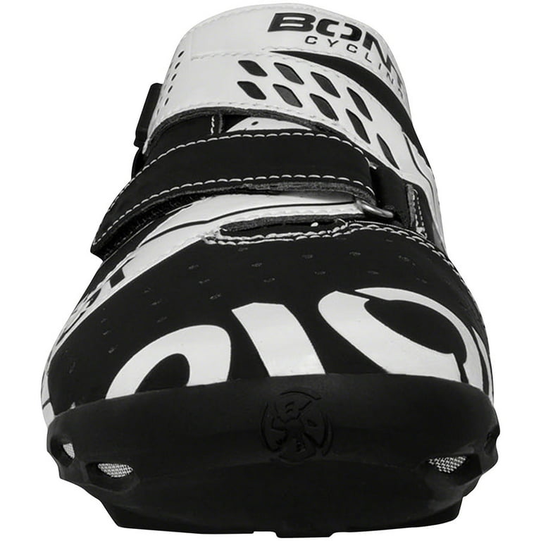 Bont hot sale riot buckle