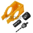 thumbnail image 4 of For Upgrades Door Lock Installation Kitdoor Hole Drilling Kit For Wood Doordoor Lock Hole, 4 of 5