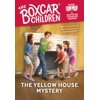 The Yellow House Mystery (Reprint) (Paperback)