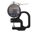 thumbnail image 2 of HOT! 0.01mm Electronic Thickness Gauge 12.7mm Digital Micrometer Meter Micrometro Tester, 2 of 4