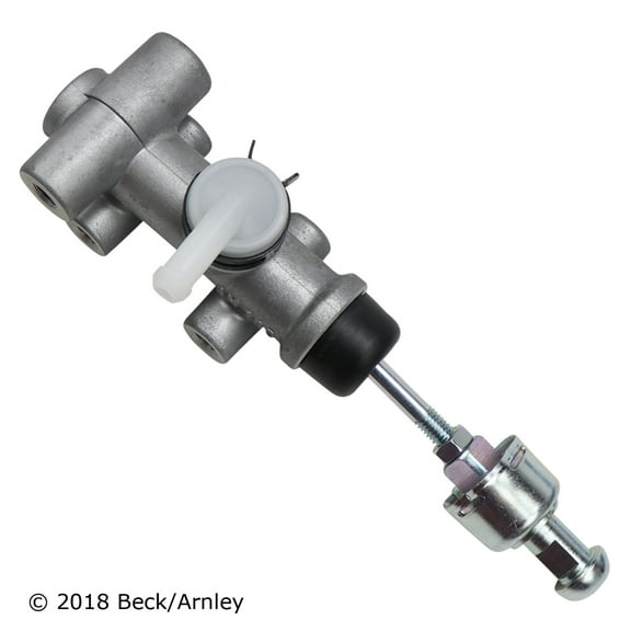 BeckArnley 072-9929 Clutch Master Cylinder