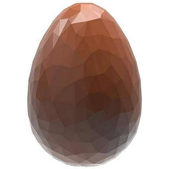 Chocolate World Mini Crystal Egg - 35 Forms