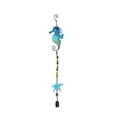 thumbnail image 2 of Sunset Vista Designs Metal and Glass Sea Horse Suncatcher, 30 x 4.5 x 1.5-Inches, 2 of 2