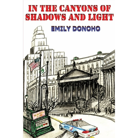 In the Canyons of Shadow and Light, (Paperback)