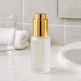 thumbnail image 4 of Botellas cuentagotas de vidrio Doromy 30 ml, paquete de 4, 4 of 6