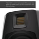 thumbnail image 3 of Sistema de monitoreo activo de escritorio ADAM Audio D3V con conexión USB-C (par, negro), 3 of 5