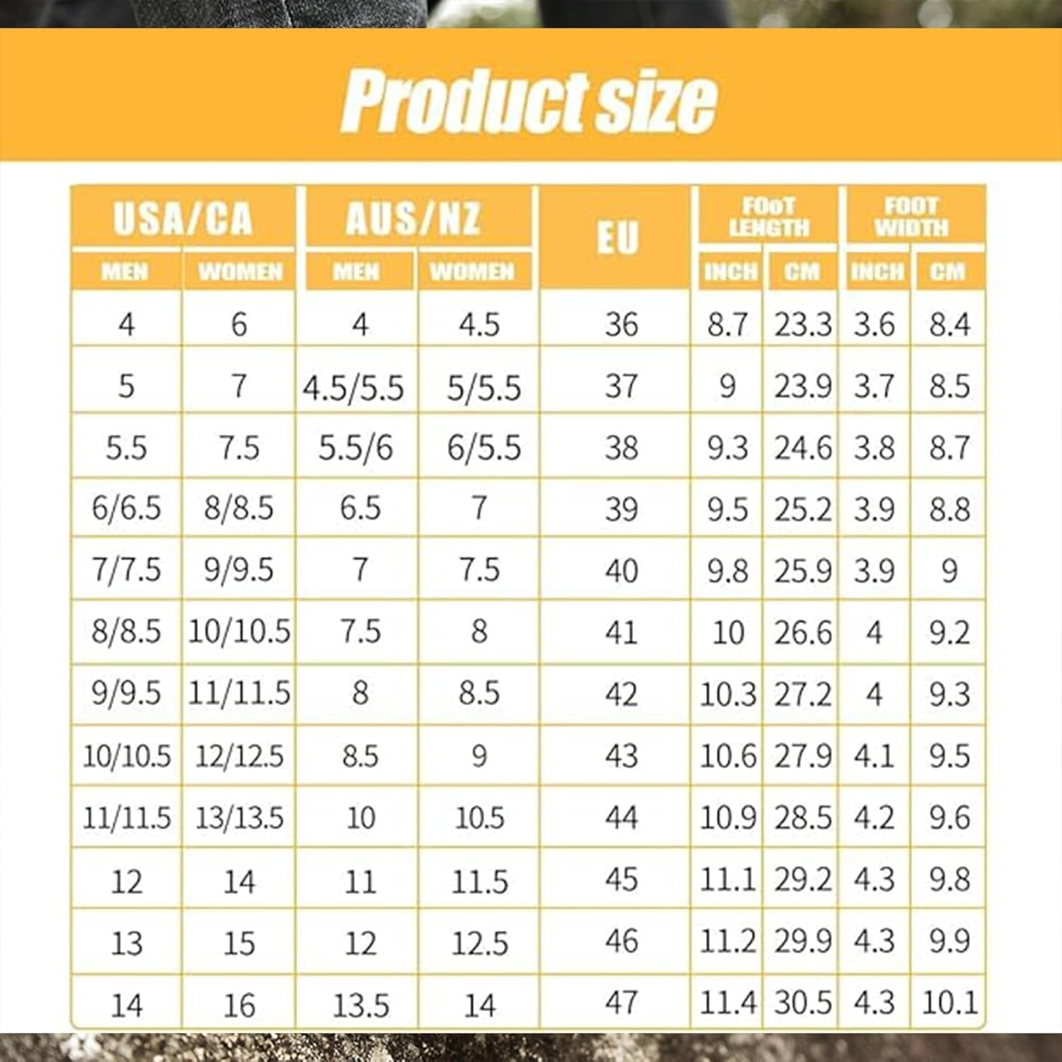 Orthopedic Shoes, Men's Breathable Lightweight Orthopedic Walking Shoes Hiking Shoes Outdoor Non Slip Hiking Trekking Shoes