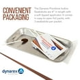 thumbnail image 3 of Dynarex Impregnated Swabstick NonSterile 1202 250 Box(s) 25 Sticks/Box, 3 of 7
