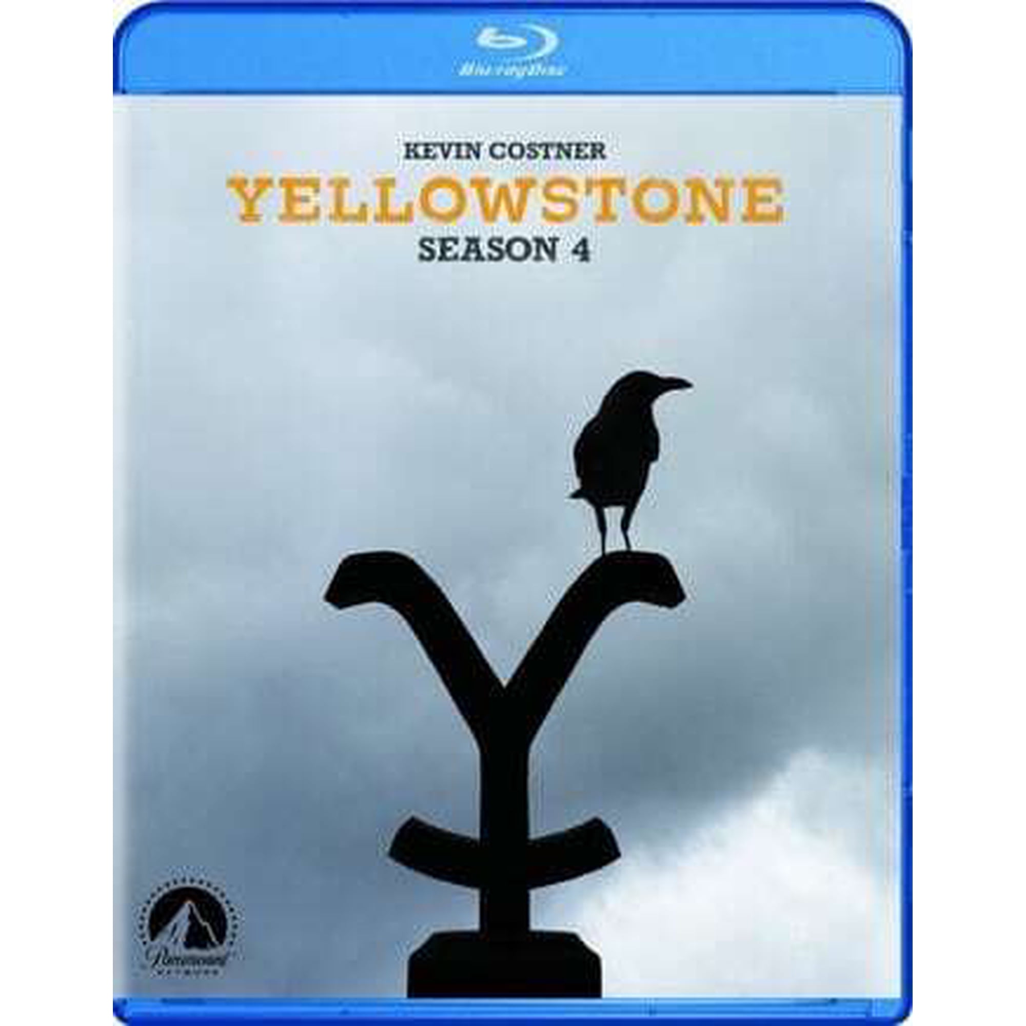Yellowstone: Season 4