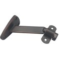 thumbnail image 1 of Handrail Bracket - Oil Rubbed Bronze + Anodized Aluminum, 1 of 2
