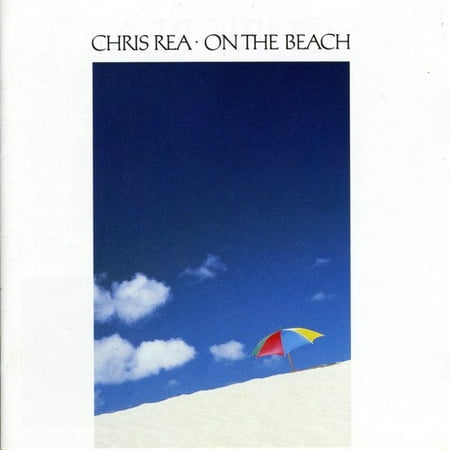 On the Beach (Chris Rea The Best Of Chris Rea)