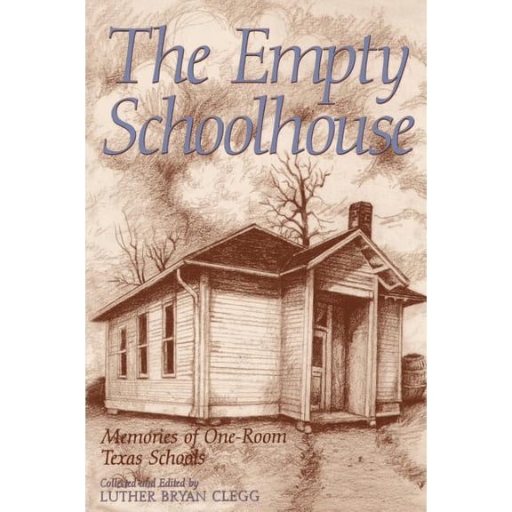 Centennial the Association of Former Stu The Empty Schoolhouse, Book 68, (Paperback)