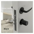 thumbnail image 4 of Smart Cylinder Lock Smartlife Keyless Card Code Fingerprint Mechanical Key Unlock Support, 4 of 6