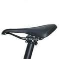 thumbnail image 4 of Carbon Fiber Saddle Road Bike Saddle Ultralight Saddle, 4 of 5