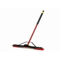 thumbnail image 2 of Quickie Bulldozer Synthetic 24 in. Push Broom, 2 of 4