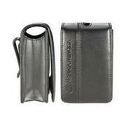 Konica Minolta Leather Camera Case