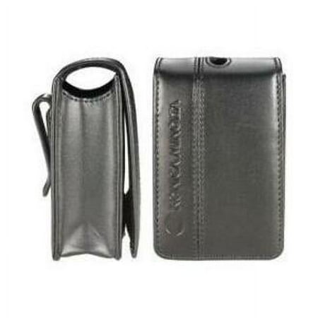 Konica Minolta Leather Camera Case
