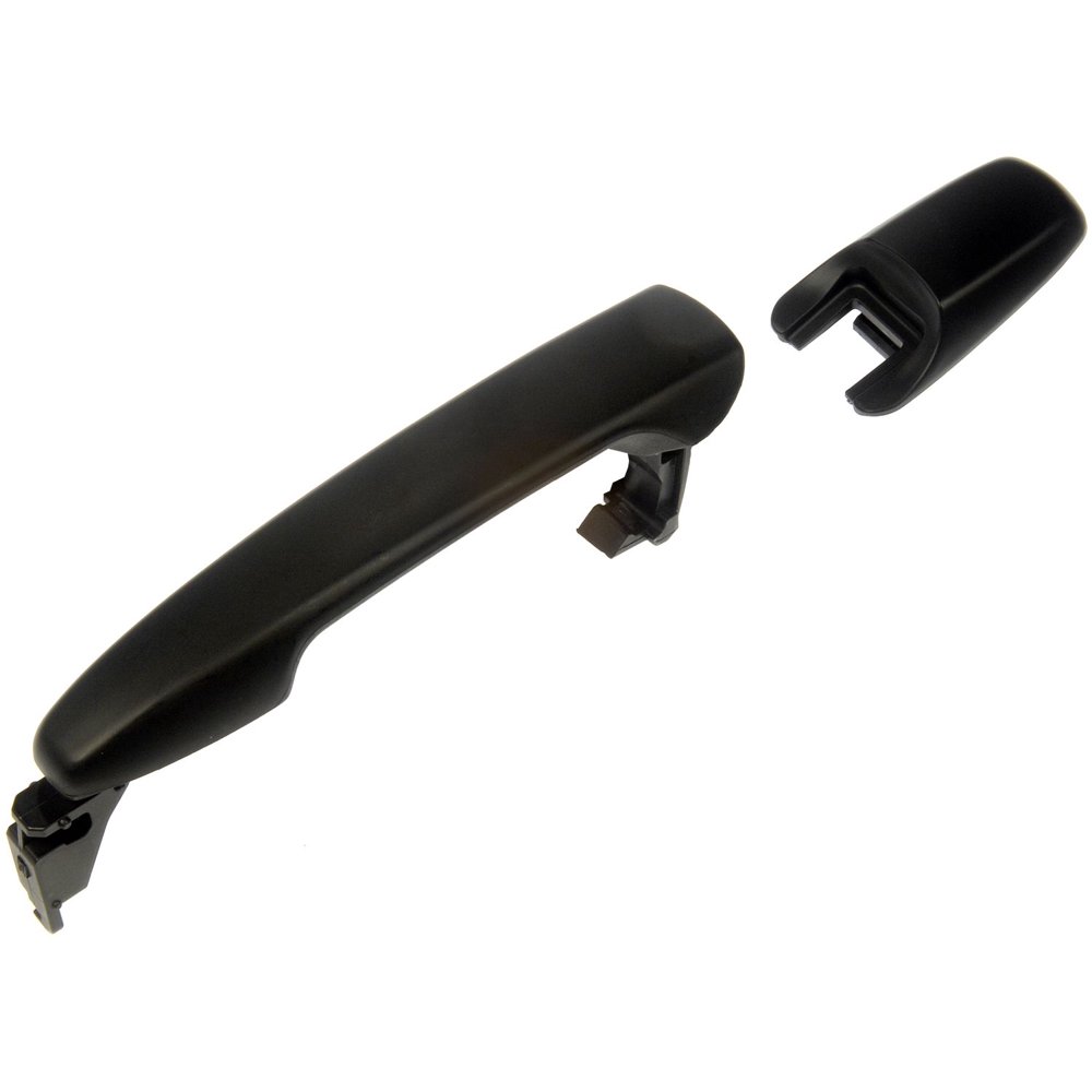 Exterior Door Handle Front Rear Left Passenger 81346 Fits