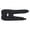 A, variant on Dwellin Elbow Brace Adjustable Support with Spring Stabilizer Strap for Tennis Elbow Tendonitis Sports Injury Relief (Left)