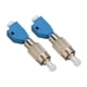 thumbnail image 3 of Conector De Fibra óptica, Adaptador De Fibra Durable Reutilizable Para Localizador Visual De Fallas, 3 of 8