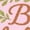AD-Pink, variant on Inktastic Berry Adorable Strawberry Floral Design Toddler Sweatshirt