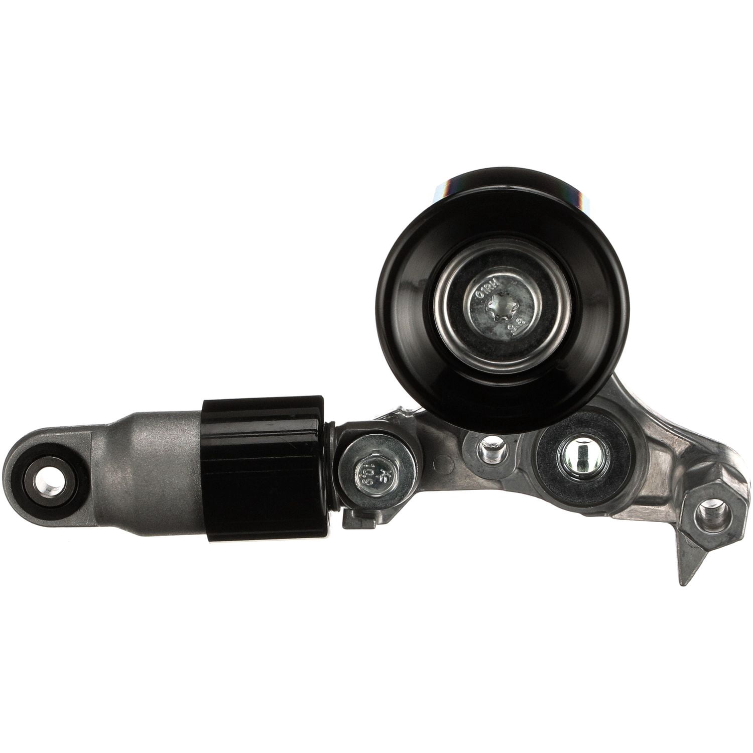 Gates 39473 Belt Drive Tensioner Fits select: 2017-2022 HONDA CR-V, 2018-2022 HONDA ACCORD
