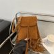 thumbnail image 2 of Bolso Bandolera Retro 1, 2 of 9