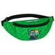 thumbnail image 1 of Riñonera Minecraft Verde con Cinturón Ajustable para Niños, 1 of 6