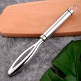 thumbnail image 3 of Efficient Fish Scale Scraping Metal for Scaler Fish Cleaning Tools Fish Skin Bru, 3 of 10