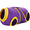 Purple, variant on Kuoser Recovery Suit for Dogs Cats Dog Onesie after Surgery, Peach, XL