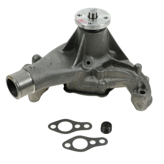 Water Pump for Astro Blazer C1500 Pickup Truck Camaro Van Firebird Safari S10 WPA07296