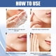 thumbnail image 5 of Seitruly Skin Set Professional Painless Warts Removing Moles Remover Labels Patch Removers Type2 NO2, 5 of 6