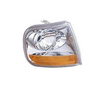 ford f-150 parking light assembly
