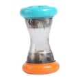 thumbnail image 2 of Juguete para perros, alimentador , dispensador de alimentos, juguete interactivo para perros, juguete para perros, juguete para perros pequeños a Yuyangstore Tratar la bola, 2 of 8