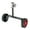 28, variant on High Quality Support Wheels Tools Anti-Rust Metal + Plastic Wear-Resistant 12.3 Cm / 4.8 Inch For Garden Weeding