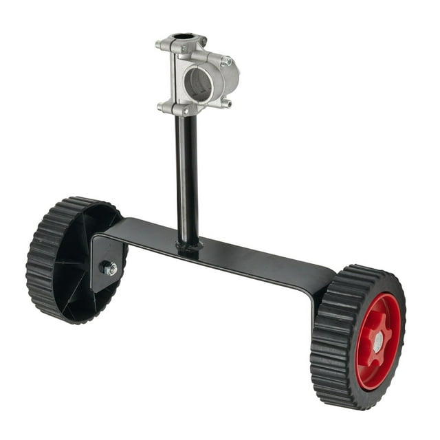 Taille-bordures Herbe Mangeuse We ed Coupeur Support Réglable Roues Ensemble