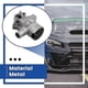 thumbnail image 5 of EGR Valve Right Manifold Air Valve for Subaru Impreza Forester 2.0x DOHC 14845-AA230 139200-3271, 5 of 5