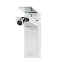 thumbnail image 3 of Concorde Bidet Faucet in Chrome, 3 of 11