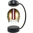 thumbnail image 4 of San Francisco 49ers Hover Team Helmet, 4 of 4